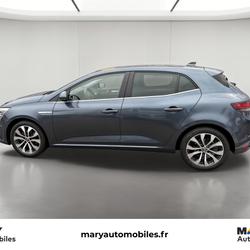 Renault Megane 4 IV Berline TCe 140 EDC Techno occasion - Barentin - photo 2/26