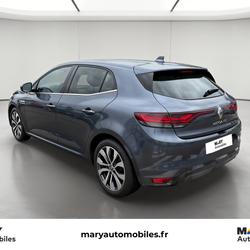 Renault Megane 4 IV Berline TCe 140 EDC Techno occasion - Barentin - photo 3/26