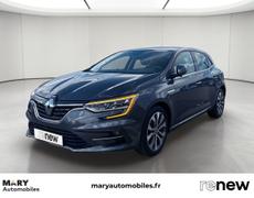 Renault Megane 4 Barentin
