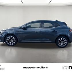 Renault Megane 4 IV Berline TCe 140 EDC Techno occasion - Barentin - photo 2/23