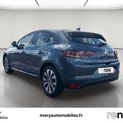 Renault Megane 4 IV Berline TCe 140 EDC Techno occasion - Barentin - photo 3/23