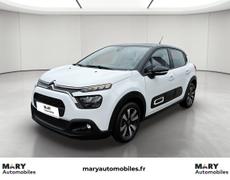 Citroen C3 Barentin