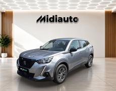 Peugeot 2008 Vernouillet