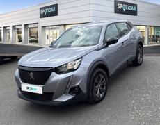 Peugeot 2008 Vernouillet