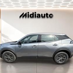 Peugeot 2008 1.2 PureTech 130ch S&S Active Pack Vernouillet