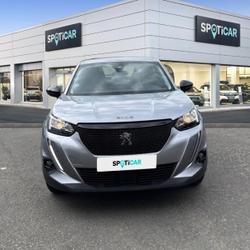 Peugeot 2008 1.2 PureTech 130ch S&S Active Pack Vernouillet