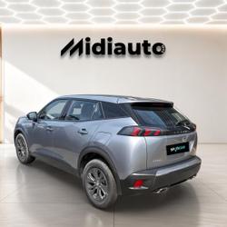 Peugeot 2008 1.2 PureTech 130ch S&S Active Pack Vernouillet