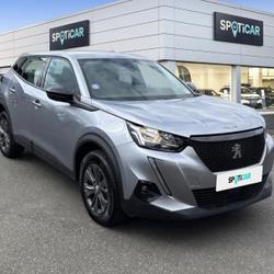 Peugeot 2008 1.2 PureTech 130ch S&S Active Pack Vernouillet