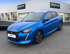 Peugeot 208 Vernouillet