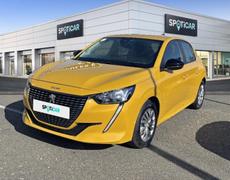 Peugeot 208 Vernouillet
