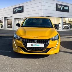 Peugeot 208 1.5 BlueHDi 100ch S&S Active Vernouillet