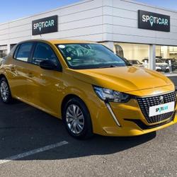 Peugeot 208 1.5 BlueHDi 100ch S&S Active Vernouillet