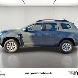 Dacia Duster ECO-G 100 4x2 Expression occasion - Barentin - photo 2/24