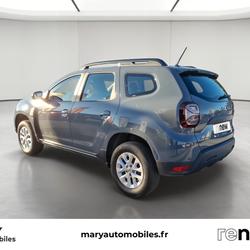 Dacia Duster ECO-G 100 4x2 Expression occasion - Barentin - photo 3/24