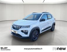 Dacia Spring Barentin