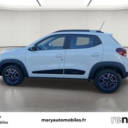 Dacia Spring Essential -23B occasion - Barentin - photo 2/22
