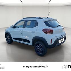 Dacia Spring Essential -23B occasion - Barentin - photo 3/22