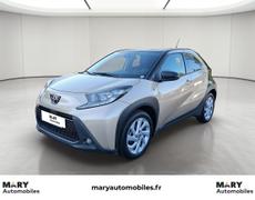 Toyota Aygo X Barentin