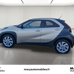 Toyota Aygo X 1.0 VVT-i 72 Design occasion - Barentin - photo 2/24
