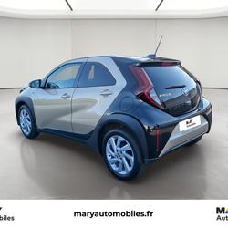 Toyota Aygo X 1.0 VVT-i 72 Design occasion - Barentin - photo 3/24