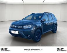 Dacia Duster Barentin