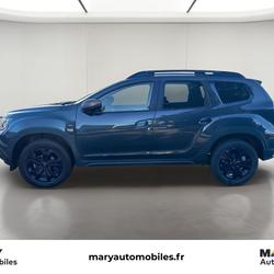 Dacia Duster Blue dCi 115 4x2 Extreme occasion - Barentin - photo 2/31