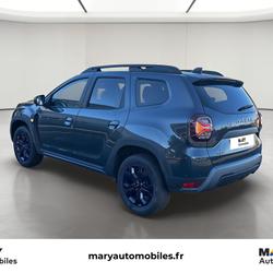 Dacia Duster Blue dCi 115 4x2 Extreme occasion - Barentin - photo 3/31