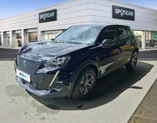 Peugeot 2008 Vernouillet