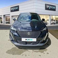 Peugeot 2008 1.2 PureTech 130ch S&S Active Pack Vernouillet