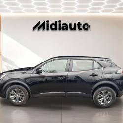 Peugeot 2008 1.2 PureTech 130ch S&S Active Pack Vernouillet