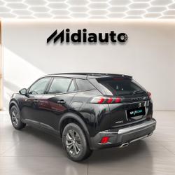 Peugeot 2008 1.2 PureTech 130ch S&S Active Pack Vernouillet