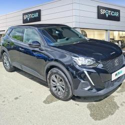 Peugeot 2008 1.2 PureTech 130ch S&S Active Pack Vernouillet