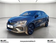 Renault Arkana Barentin