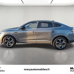 Renault Arkana E-Tech 145 - 23 Techno occasion - Barentin - photo 2/24