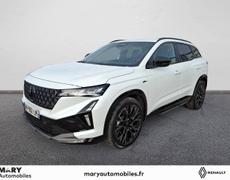 Renault Austral Barentin