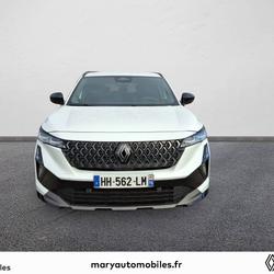 Renault Austral Austral full hybrid E-Tech 200 ch Esprit Alpine Barentin
