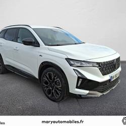 Renault Austral Austral full hybrid E-Tech 200 ch Esprit Alpine Barentin