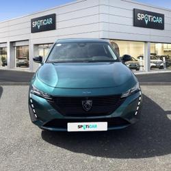 Peugeot 308 SW Phase 2 1.2 PureTech 110ch S&S Active Pack Vernouillet