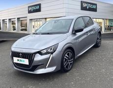 Peugeot 208 Vernouillet