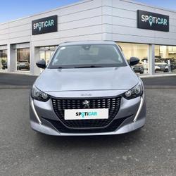 Peugeot 208 1.2 PureTech 100ch S&S Allure Vernouillet