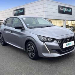 Peugeot 208 1.2 PureTech 100ch S&S Allure Vernouillet