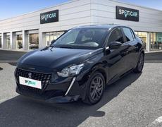 Peugeot 208 Vernouillet