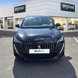 Peugeot 208 1.2 PureTech 100ch S&S Active Pack Vernouillet