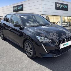 Peugeot 208 1.2 PureTech 100ch S&S Active Pack Vernouillet