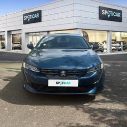 Peugeot 508 BlueHDi 130ch S&S Allure EAT8 Vernouillet