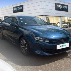 Peugeot 508 BlueHDi 130ch S&S Allure EAT8 Vernouillet