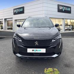 Peugeot 3008 1.2 PureTech 130ch S&S Allure Pack EAT8 Vernouillet