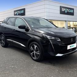 Peugeot 3008 1.2 PureTech 130ch S&S Allure Pack EAT8 Vernouillet