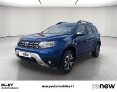 Dacia Duster Barentin