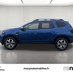 Dacia Duster TCe 150 FAP 4x2 EDC Prestige occasion - Barentin - photo 2/24